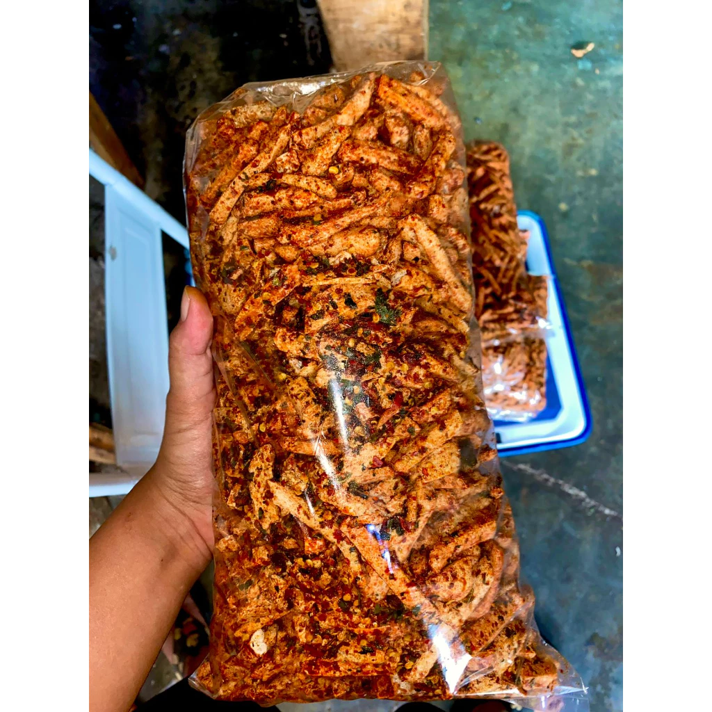 BASRENG SULTAN BANDUNG - 500Gr