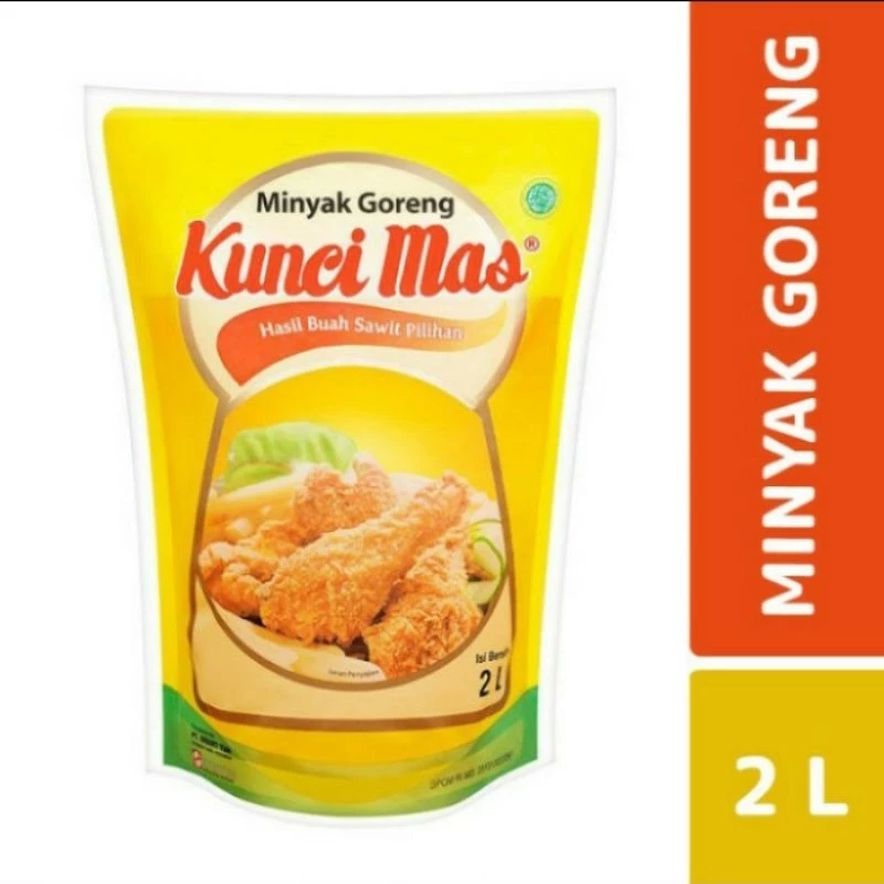 Minyak Goreng Murah Purbalingga