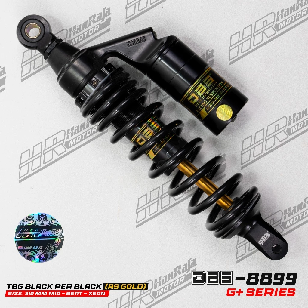 Shockbreaker DBS 8899 G Plus