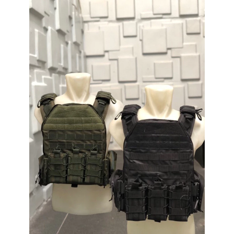 Rompi Bodyvest