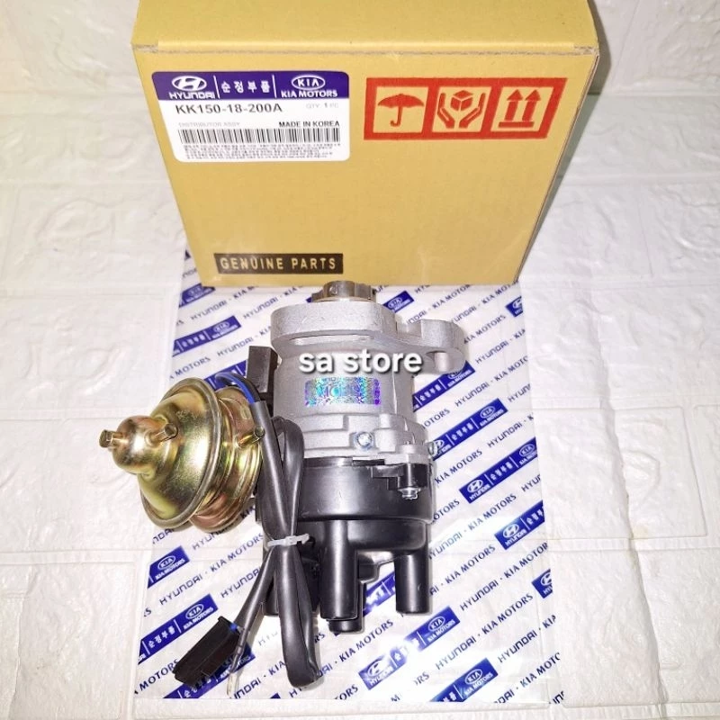 Delco CDI Timor SOHC