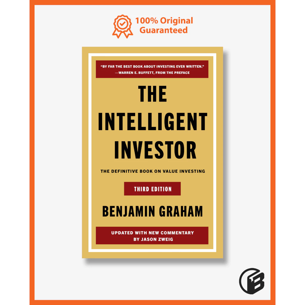 The Intelligent Investor 3rd Ed Benjamin Graham