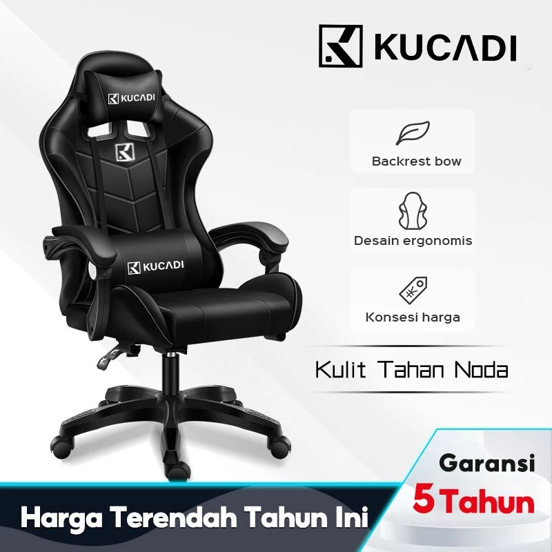 Kucadi Gaming Chair