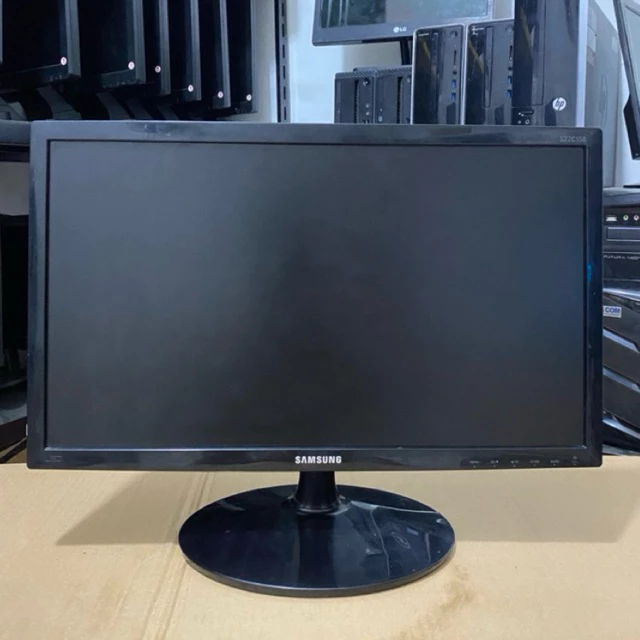 Monitor Full HD Wide