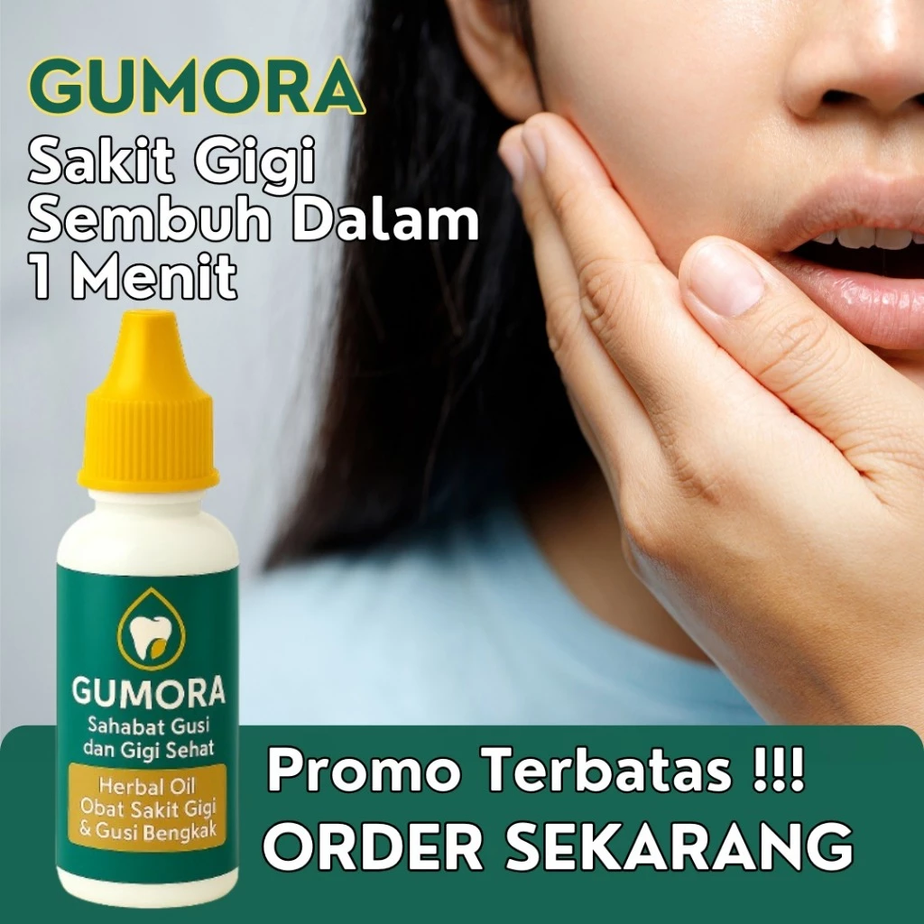 Obat Sakit Gigi Semarang
