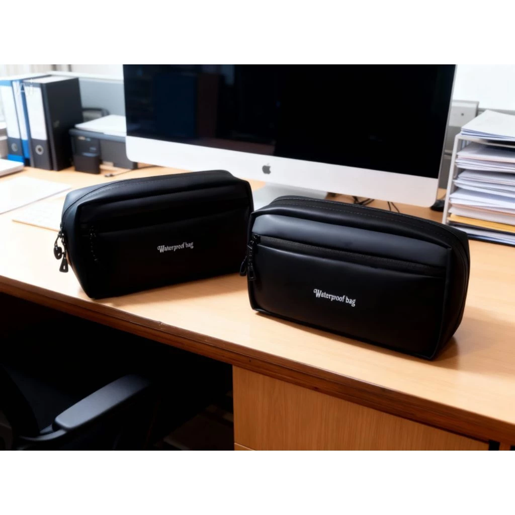 TAS SELEMPANG WATERPROOF / ANTI AIR