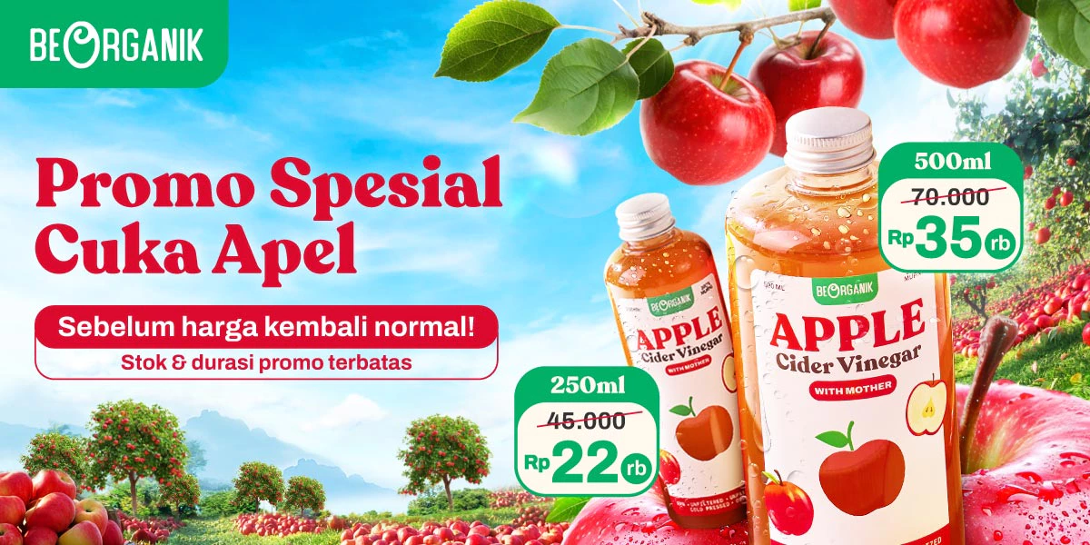 Rekomendasi untuk kesehatan anda